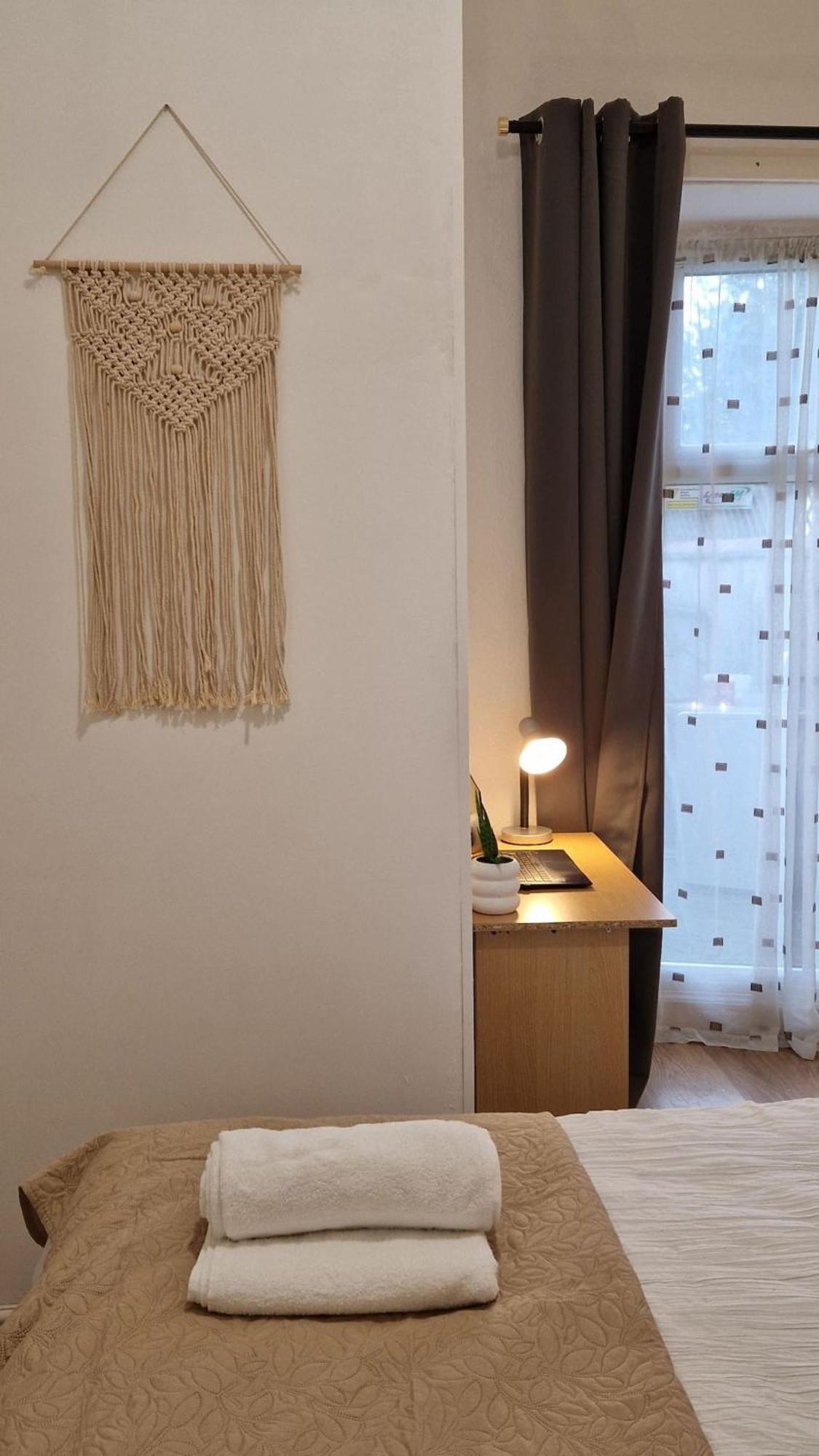 Apartment Spacious 1 Bedroom Near Centre Amenities Lincoln